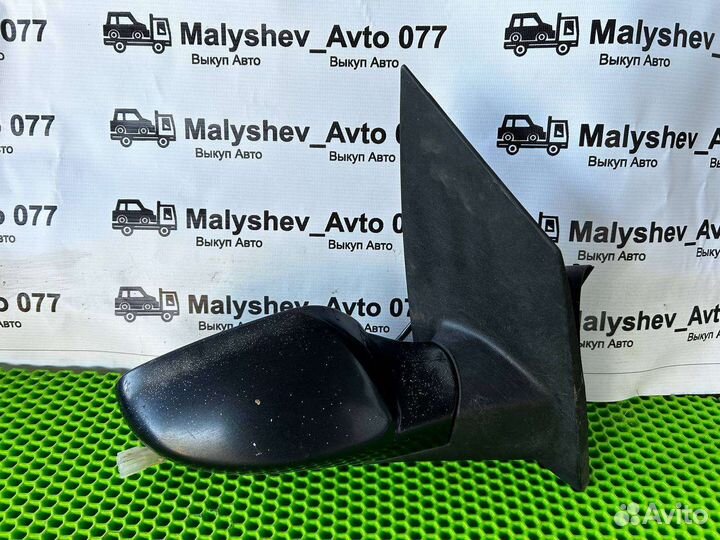 Зеркало боковое правое Chery Kimo A1
