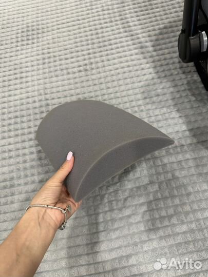 Продам автолюльку