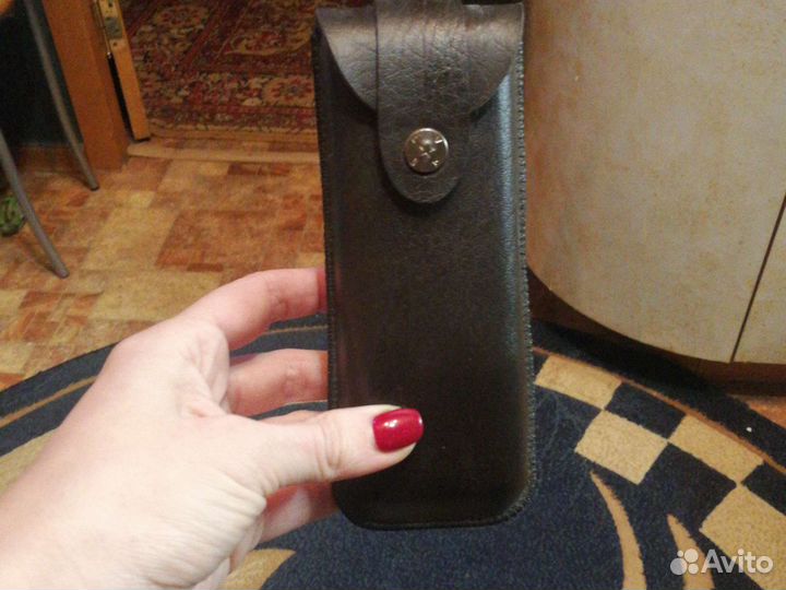 Футляр для очков