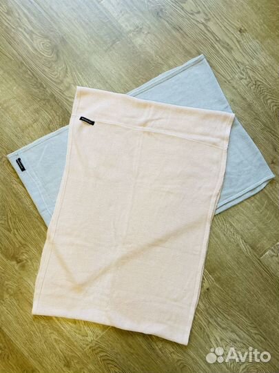 Два снуда Reserved