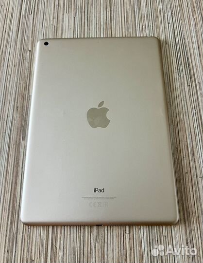 iPad 5 128gb wi-fi
