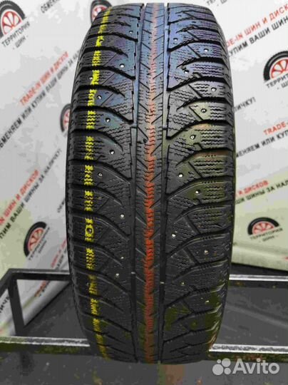 Bridgestone Ice Cruiser 7000 225/65 R17 106T