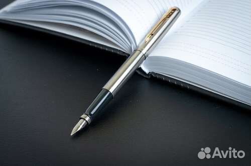 Перьевая ручка Паркер Parker новые разные