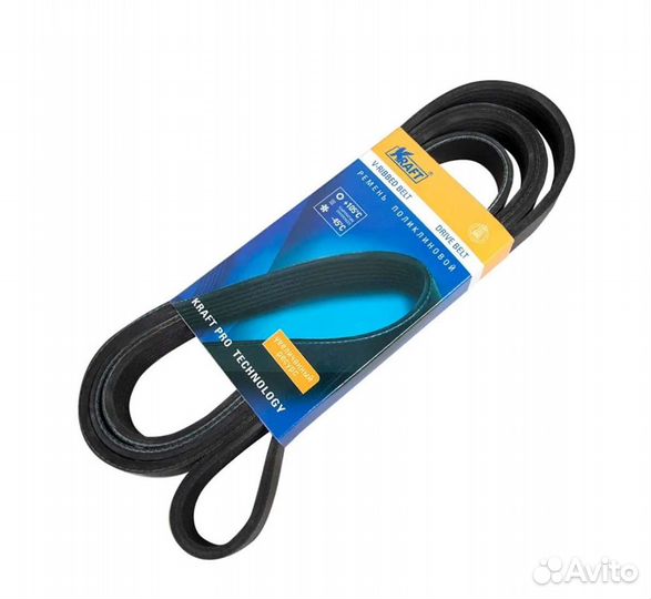 Ремень приводной