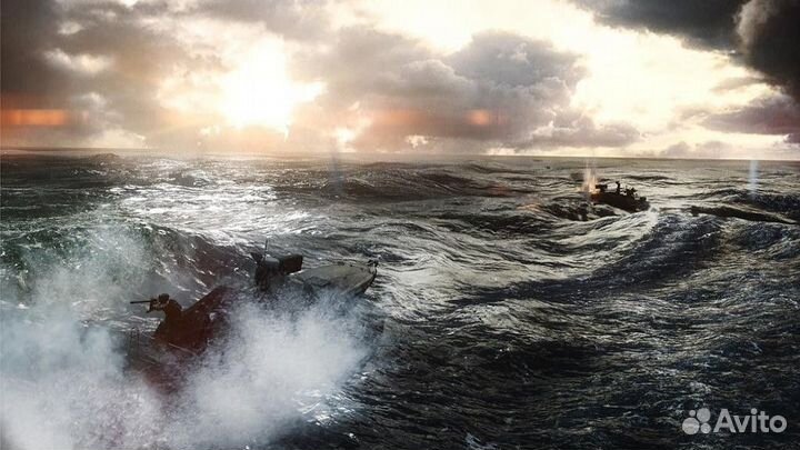 Battlefield 4 (Steam/EA App)