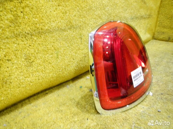 Фонарь задний левый Rolls-Royce Ghost