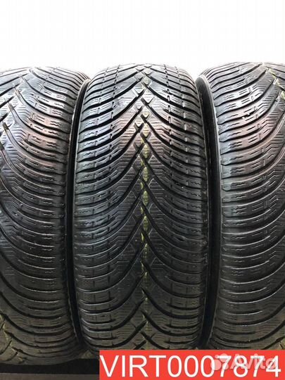 Bfgoodrich G-Force Winter 2 215/60 R16 99H