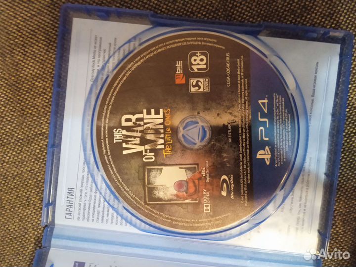 Игры для приставок ps4