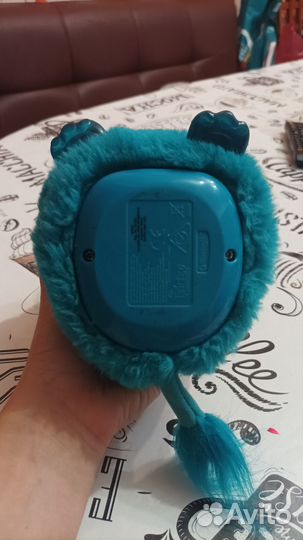 Игрушка furby