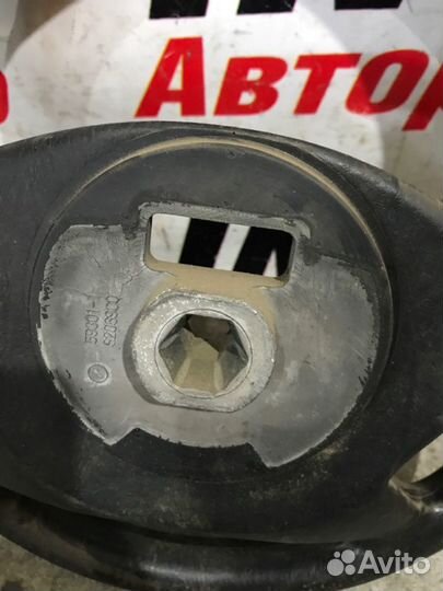 Руль Ford Focus 1