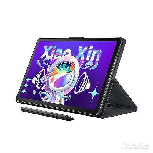 Lenovo Xiaoxin Pad 2022 планшет оригинал нов.гаран