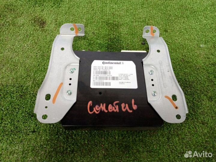 Блок комфорта Hyundai Sonata 6 sedan 2 2013