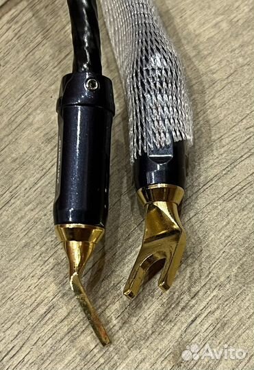 Акустический кабель