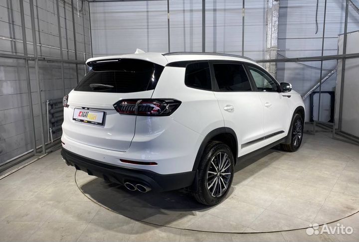 Chery Tiggo 8 Pro Max 2.0 AMT, 2023, 37 152 км