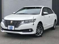 Toyota Premio 1.5 CVT, 2019, 86 000 км, с пробегом, цена 1 690 000 руб.