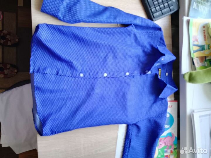 Рубашки 1 класс