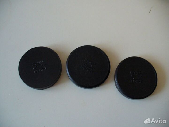 Светофильтры СССР