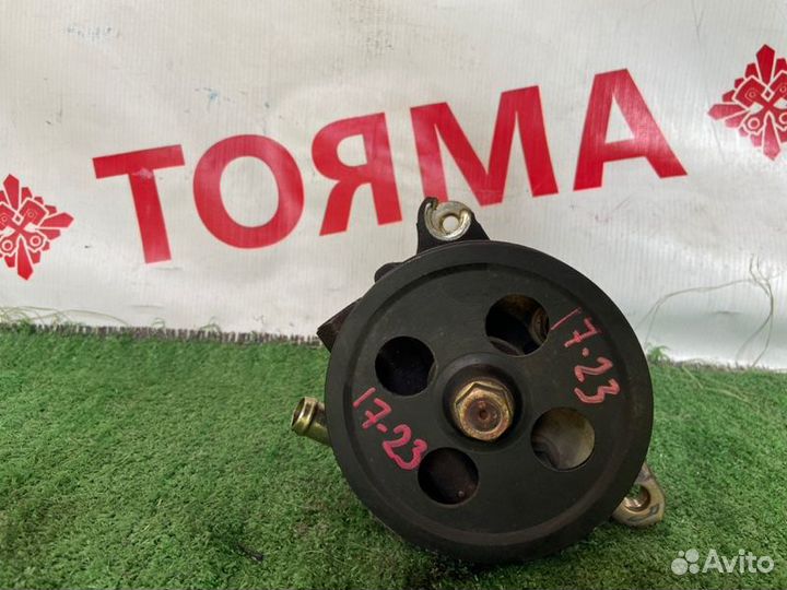 Насос гидроусилителя Lexus Alphard MCL20 1MZ-FE