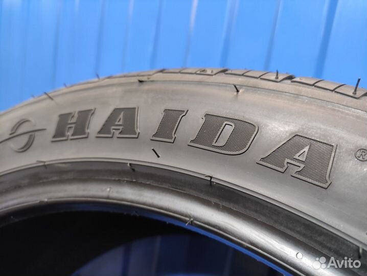 Haida HD937 235/45 R20