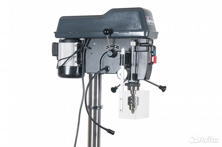 Сверлильный станок на стойке E-1720FVL/400