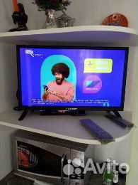Телевизор бу