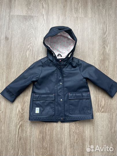 Куртка детская