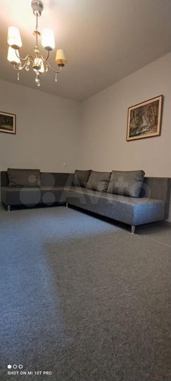 3-к. квартира, 75 м², 3/9 эт.