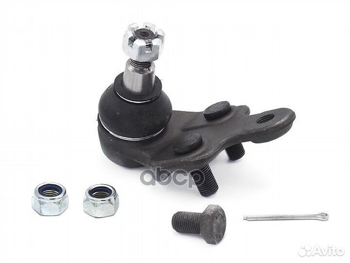 Шаровая опора нижняя toyota alphard/camry/estim