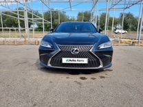 Lexus ES 2.5 AT, 2018, 120 000 км, с пробегом, цена 3 650 000 руб.