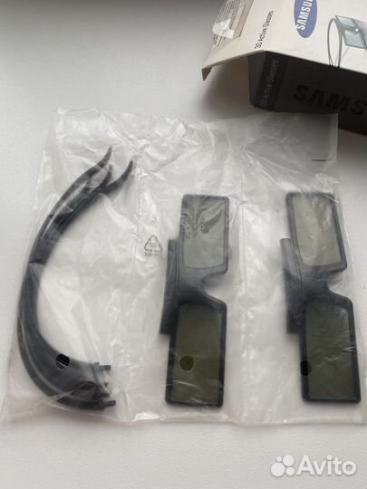Очки 3D Samsung