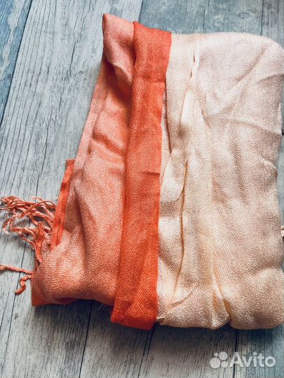 Новый Палантин/платок/шарф