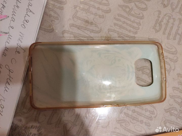 Чехол для телефона росо х3