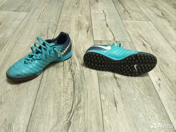 Сороконожки nike