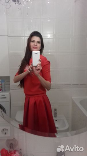 Массажистка