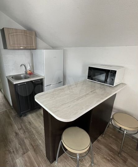 1-к. квартира, 31 м², 3/3 эт.