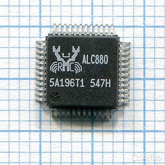ALC880