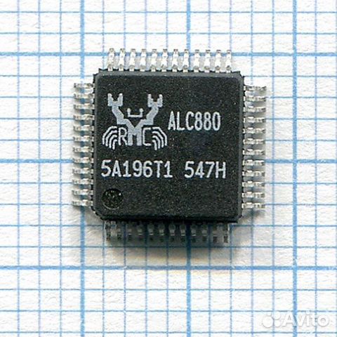 ALC880