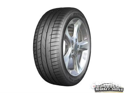 Petlas Velox Sport PT741 195/50 R15 82V