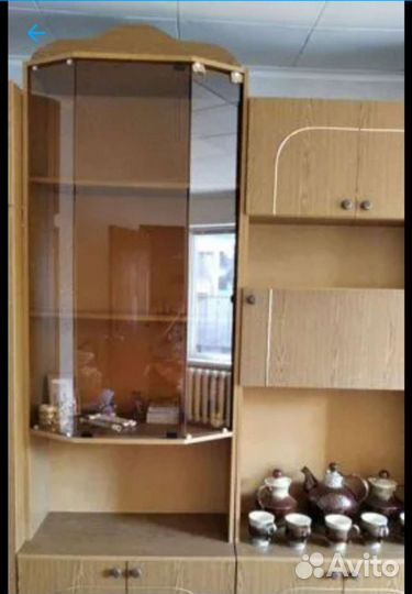 Стенка в гостинную бу(можно по отдельности