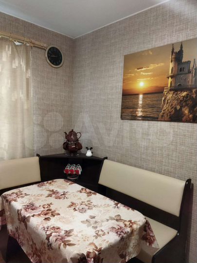 3-к. квартира, 74 м², 2/3 эт.