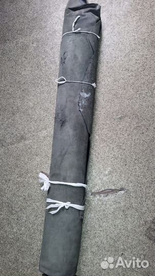 Кожа черная, 1 сорт толщина 0,8-1, 10