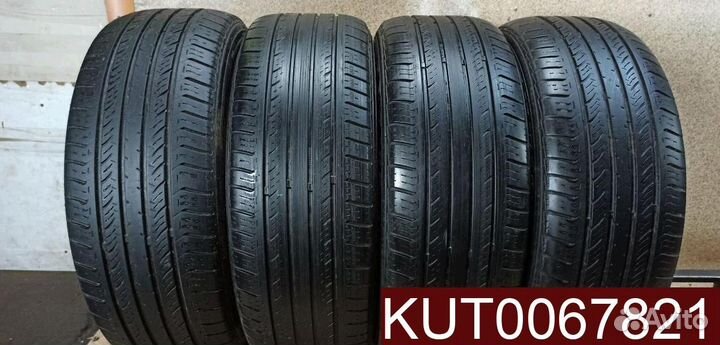 Maxxis Bravo HP-M3 225/55 R18 107U