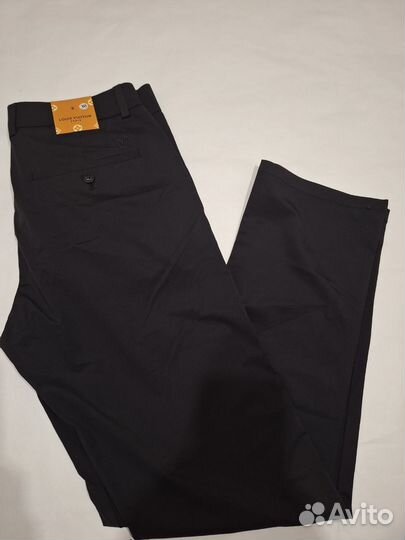 Брюки мужские