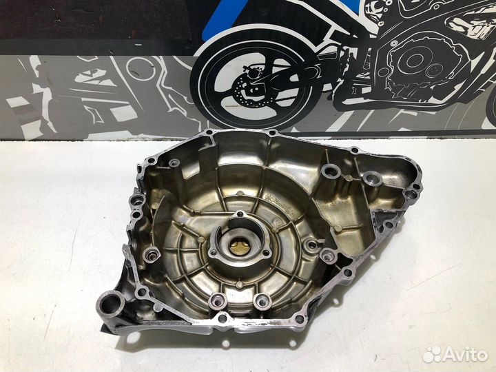 Крышка генератора Yamaha V-Max 1200 1998г