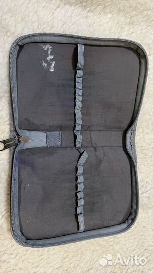 Ранец ErichKrause для девочки+мешок+пеналы