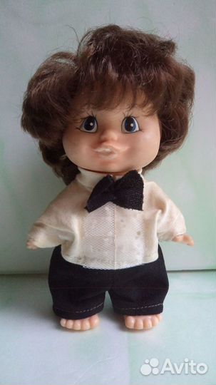 Кукла СССР (2)