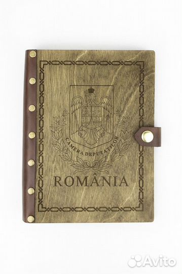 Коробочки деревянные подарочная упаковка