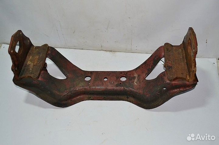 Траверса рамы mercedes-benz 2544 SK (01.87-12.96)