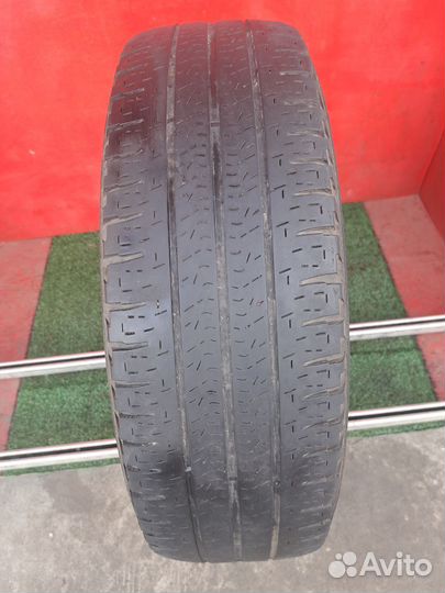 Michelin Agilis Camping 225/75 R16C