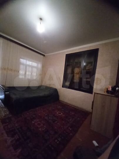 Дом 45 м² на участке 1 сот.